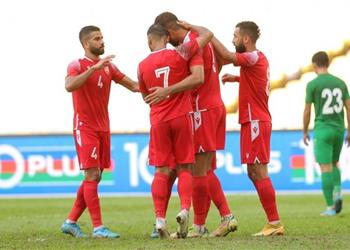 موعد والقنوات الناقلة لمباراة البحرين وماليزيا اليوم في كأس آسيا