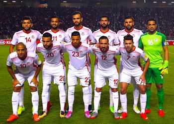 موعد والقنوات الناقلة لمباراة تونس ومالي اليوم في كأس أمم إفريقيا والمعلق