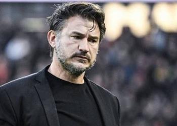 تقارير الزمالك يتوصل لاتفاق مع كارل هوفكينز والإعلان خلال ساعات