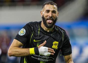 برباتوف بنزيما سيفضل ثنائي الدوري الإنجليزي على مانشستر يونايتد