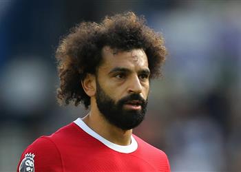تقارير توضح فرص انتقال محمد صلاح إلى الدوري السعودي في صيف 2024