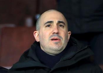 مانشستر سيتي ي علن رحيل عمر برادة وناد إنجليزي يستعد للانقضاض عليه