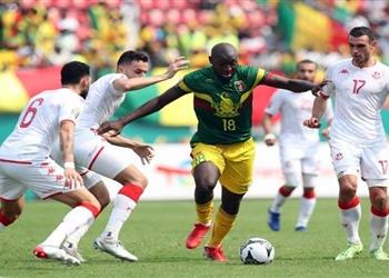 فيديو منتخب تونس يواصل التعثر بتعادل صعب مع مالي في كأس أمم إفريقيا