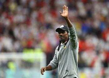 بيان رسمي الاتحاد السنغالي ي علن تطورات الحالة الصحية لـ أليو سيسيه