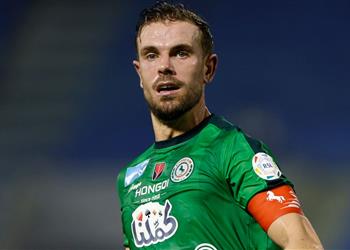 الاتفاق يستهدف لاعب ا من الدوري الإنجليزي لخلافة هندرسون