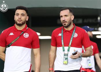 فيديو محمد أبو تريكة علي معلول كنز ومنتخب تونس لا يستغله مثل الأهلي