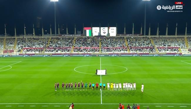 ملخص مباراة الزمالك والوحدة الاماراتي 1 3 مباراة ودية