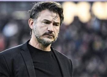 عبد الباسط تنتوش عن المدرب المرشح لقيادة الزمالك لا يمتلك الخبرة الكافية