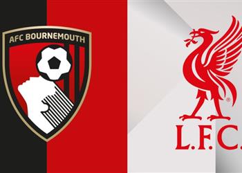 تشكيل ليفربول المتوقع أمام بورنموث اليوم في الدوري الإنجليزي