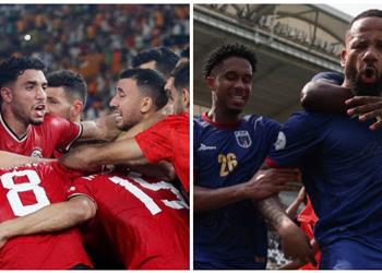 مدرب الرأس الأخضر السابق لـ بطولات راحة اللاعبين أهم من نقاط مباراة مصر