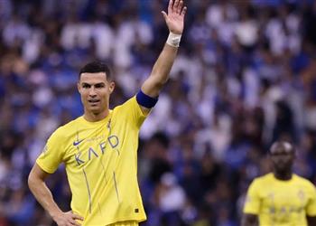 رونالدو البعض اعتقدوا أنني انتهيت بعد مانشستر يونايتد وتسجيل الأهداف في السعودية ليس سهل ا