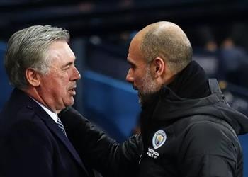 ريال مدريد يتابع لاعب مانشستر سيتي المعار لـ جيرونا