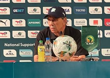 مدرب كوت ديفوار استفقنا من صدمة نيجيريا بعد 24 ساعة وهالر عاد للتدريبات