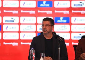 فيتوريا يبرر تلقي منتخب مصر 4 أهداف ومحمد صلاح يرفع الحرج عن البرتغالي