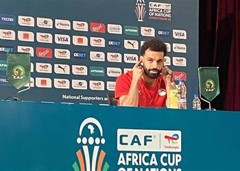 محمد صلاح يرد على انتقادات لعبه مع ليفربول بشكل أفضل ويؤكد لاعبو منتخب مصر يريدوني في الملعب