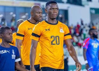 تشكيل مباراة تنزانيا وزامبيا في كأس أمم إفريقيا مهاجم ليستر سيتي ولاعب طلائع الجيش أساسيان