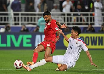 منتخب عمان يتعادل مع تايلاند سلبي ا في كأس آسيا 2023