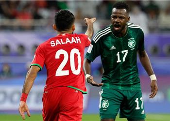 ترتيب مجموعة السعودية في كأس آسيا 2023 بعد نهاية الجولة الثانية