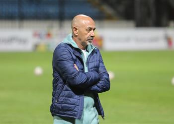 بيراميدز يتواصل مع مدرب هولندي لخلافة باتشيكو