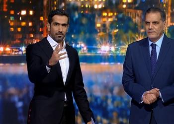 حكم بي إن سبورت يحسم الجدل حول هدف فينيسيوس وركلة جزاء ريال مدريد أمام ألميريا