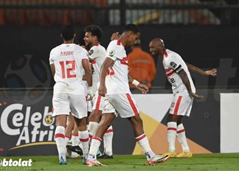 الزمالك يحصل على توقيع لاعب الداخلية ويستفسر عن نجم طلائع الجيش