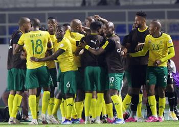 فيديو نتائج مباريات كأس أمم إفريقيا اليوم الأحد 21 1 2024 وترتيب مجموعات البطولة