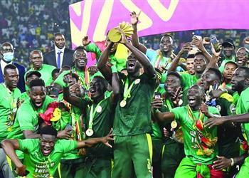 المنتخبات المتأهلة إلى دور الـ16 من كأس أمم إفريقيا