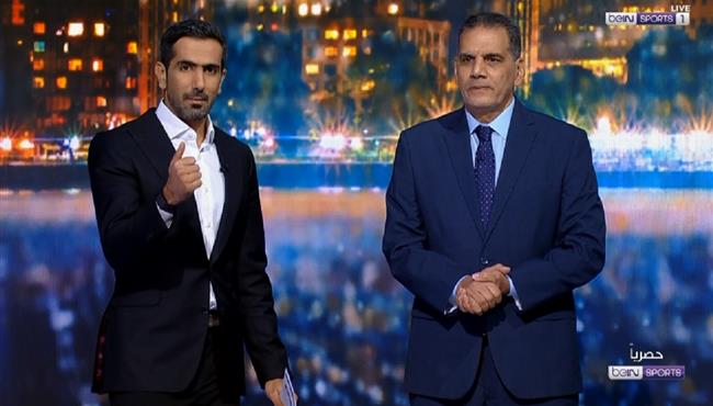 تحليل جمال الغندور لقرارات حكم مباراة ريال مدريد والميريا بالدوري الاسباني