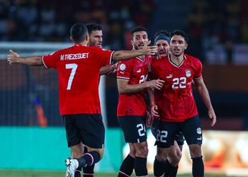 موعد والقنوات الناقلة لمباراة مصر والرأس الأخضر اليوم في كأس أمم إفريقيا 2023 والمعلق