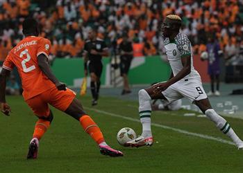 موعد والقناة الناقلة لمباراة كوت ديفوار وغينيا الاستوائية اليوم في كأس أمم إفريقيا