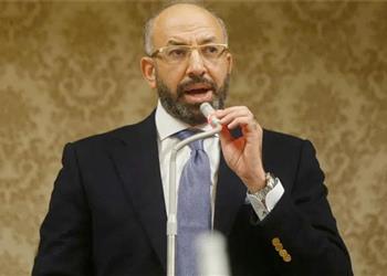 حسام المندوه مجلس الزمالك لم يخلف وعوده للجماهير ومستحقات أوسوريو من أعظم التحديات