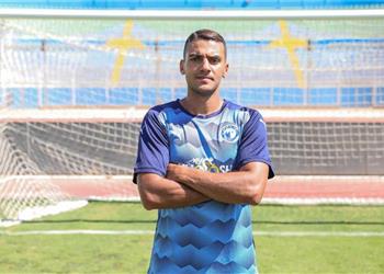 يوسف أسامة نبيه يوضح موقفه من العودة لـ الزمالك حال رحيله عن بيراميدز