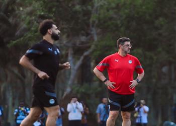 تشكيل منتخب مصر المتوقع أمام الرأس الأخضر في كأس أمم إفريقيا تغييرات بالج ملة و3 بدائل لـ محمد صلاح