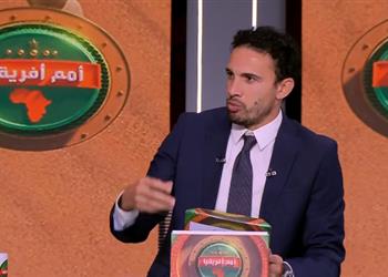 جدو منتقد ا ترك محمد صلاح معسكر منتخب مصر أتمنى أن يراجع نفسه ونحتاج لوجوده