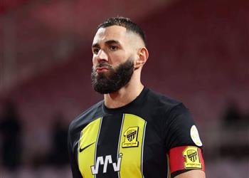 تقارير حقيقة اهتمام آرسنال بضم كريم بنزيما