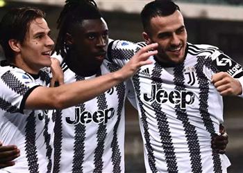 تمت أتلتيكو مدريد يحسم أولى صفقاته الشتوية من يوفنتوس