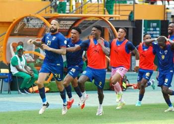 تشكيل الرأس الأخضر أمام مصر في أمم إفريقيا بوبيستا يقرر إراحة 7 لاعبين