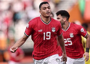 ترتيب مجموعة مصر في كأس أمم أفريقيا بعد نهاية الجولة الأخيرة