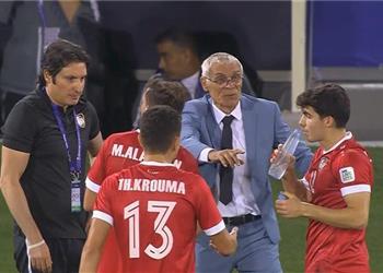 موعد والقناة الناقلة لمباراة سوريا والهند اليوم في كأس آسيا والمعلق