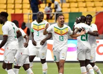 موعد والقناة الناقلة لمباراة السنغال وغينيا اليوم في كأس أمم إفريقيا 2023 والمعلق