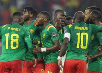 موعد والقناة الناقلة لمباراة الكاميرون وجامبيا اليوم في كأس أمم إفريقيا 2023 والمعلق