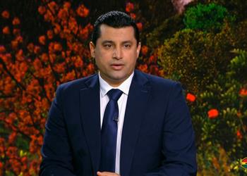 هيثم فاروق تريزيجيه المفتاح السحري لـ فيتوريا وأداء الشناوي علامة استفهام