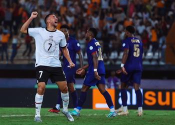 فيديو نتائج مباريات كأس أمم إفريقيا اليوم الاثنين 22 1 2024 وترتيب مجموعات البطولة