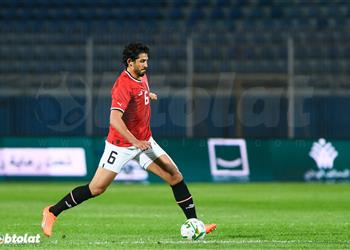 أحمد حجازي يعترف بتقصير لاعبي منتخب مصر في كأس أمم إفريقيا ويصرح لابد أن نتحسن