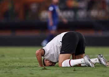 تريزيجيه يقدم وعد ا لجماهير منتخب مصر ويؤكد لا يوجد شيء مقلق