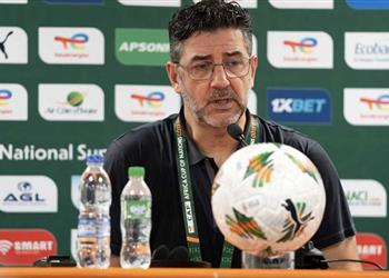 فيتوريا يحسم الجدل بشأن صاحب قرار عودة محمد صلاح إلى ليفربول وموقف اللاعب