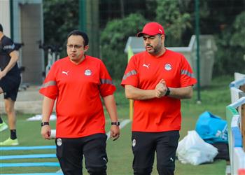 طبيب منتخب مصر ما فعله كلوب أحزن محمد صلاح ولا أقوم بعمل السحر