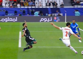 فيديو منتخب إيران يهزم الإمارات ويحقق العلامة الكاملة في كأس آسيا