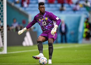 تشكيل الكاميرون أمام جامبيا في كأس أمم إفريقيا أونانا بديل ا