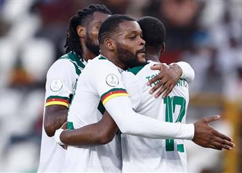 فيديو الكاميرون تتأهل إلى دور الـ16 بفوز قاتل على جامبيا في كأس أمم إفريقيا 2023
